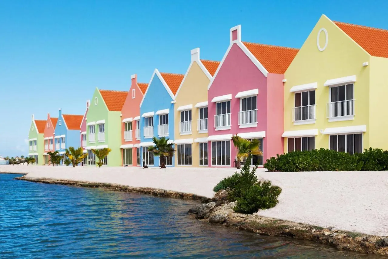 Corallium Hotel & Villas Bonaire Playa