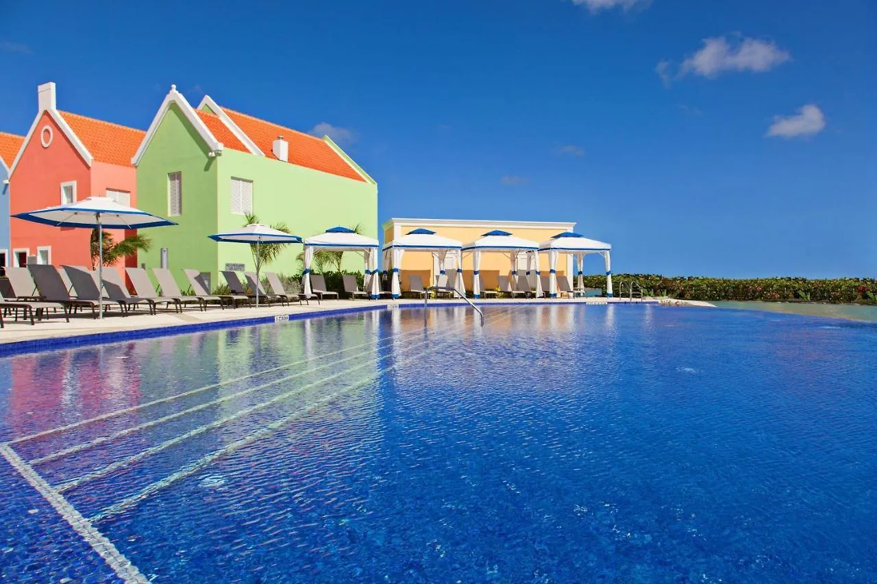 Corallium Hotel & Villas Bonaire Playa