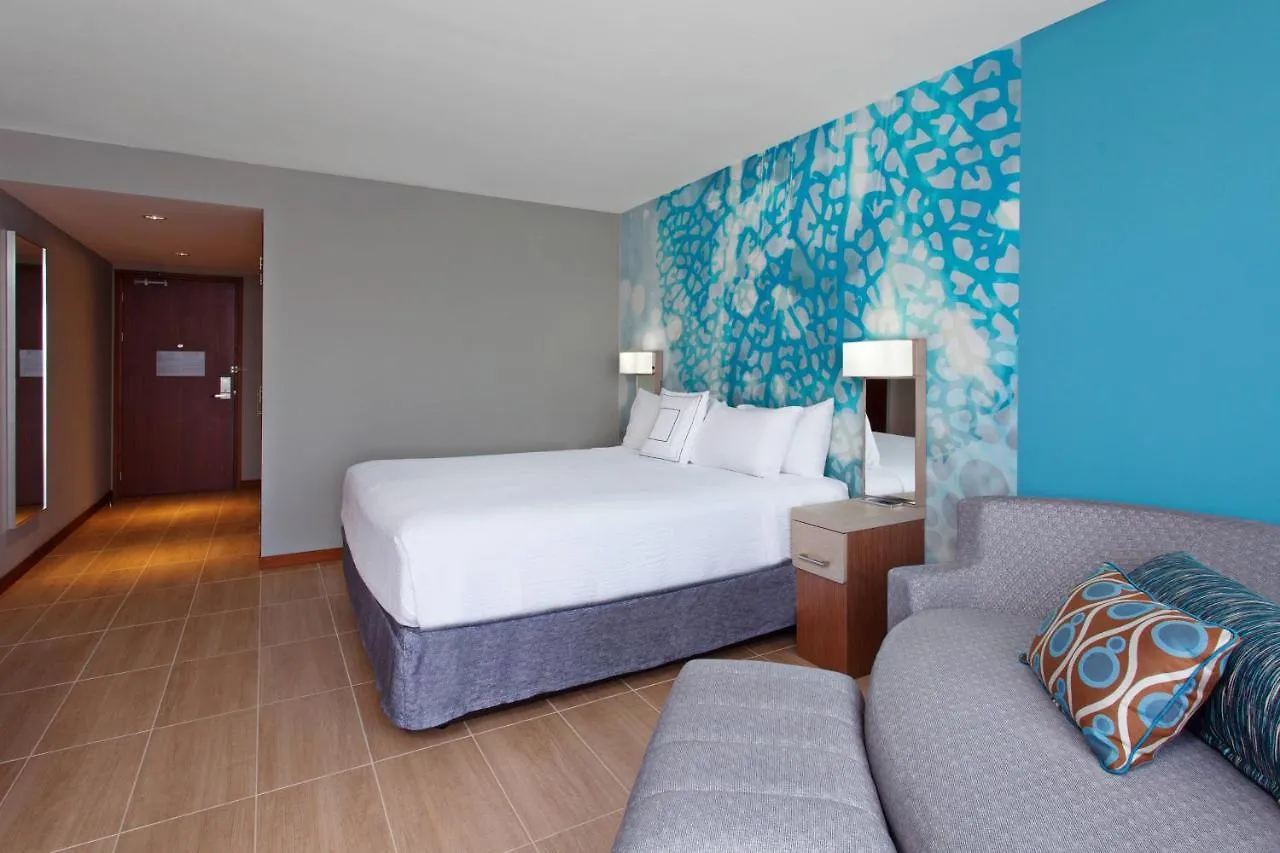 ****  Corallium Hotel & Villas Bonaire Playa Bonaire, Sint Eustatius en Saba