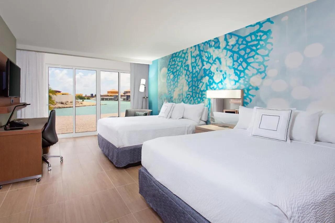 Corallium Hotel & Villas Bonaire Playa