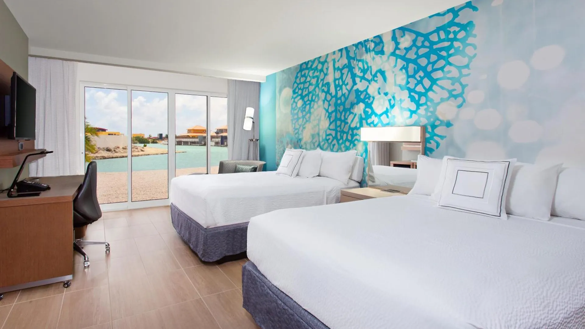 Corallium Hotel & Villas Bonaire Playa