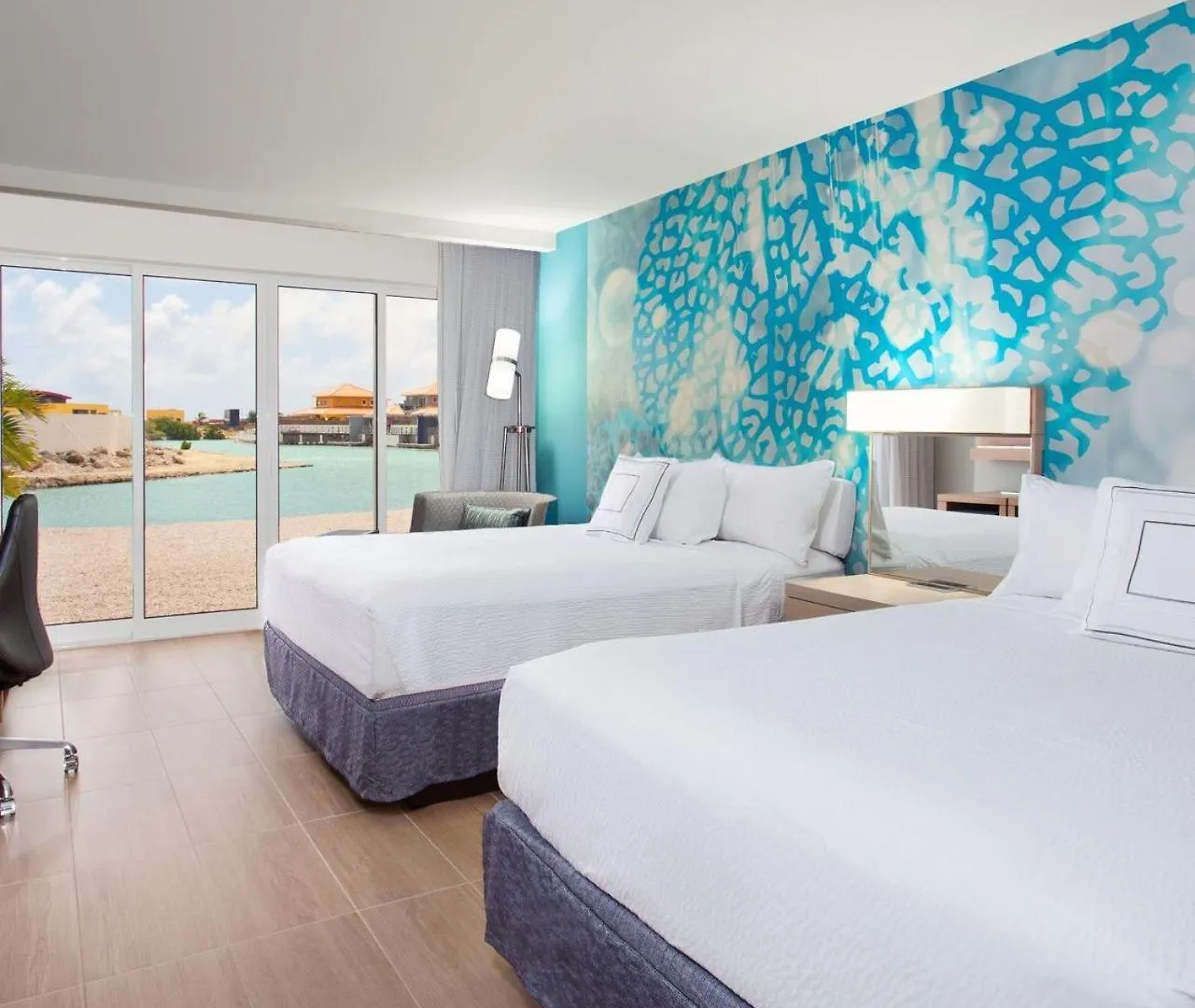 Corallium Hotel & Villas Bonaire Playa