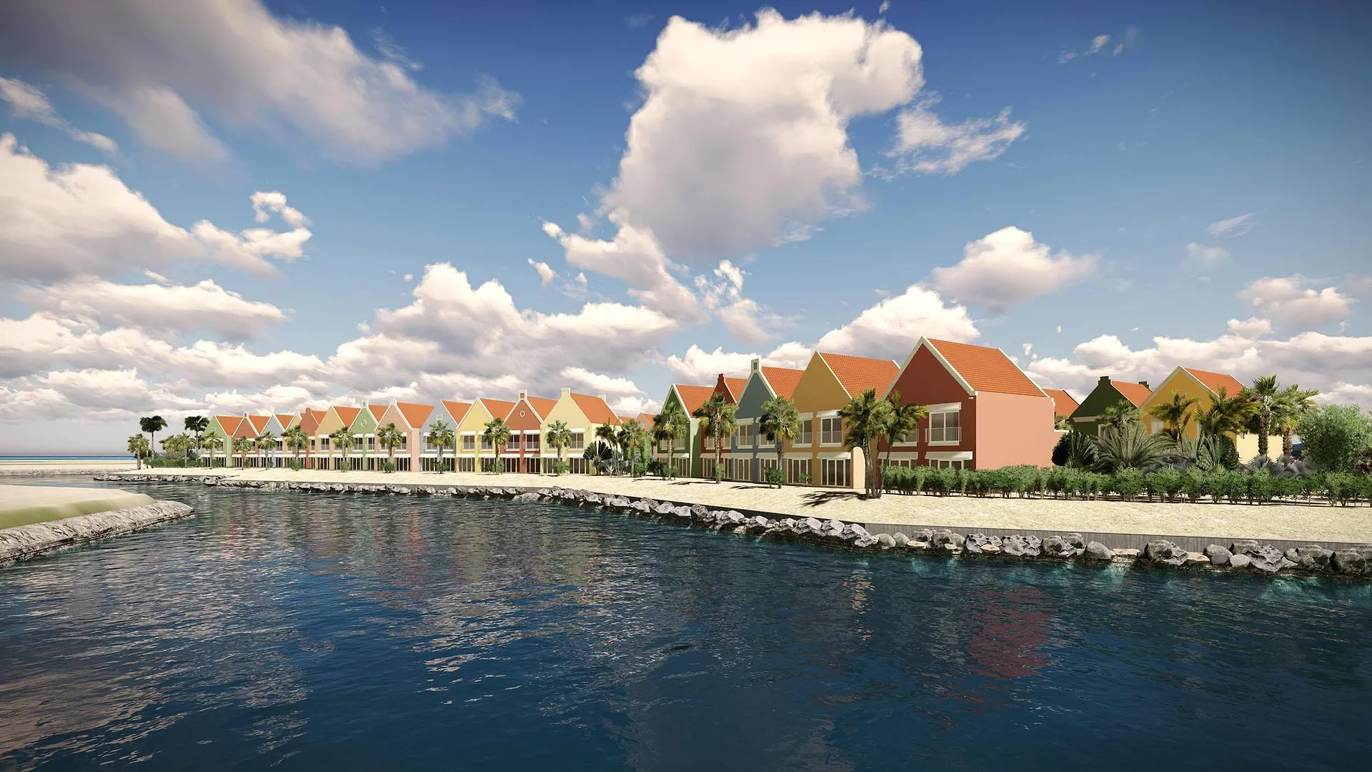 Corallium Hotel & Villas Bonaire Playa