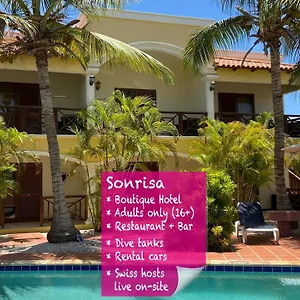 4* Hotel Sonrisa Boutique - Adults Only