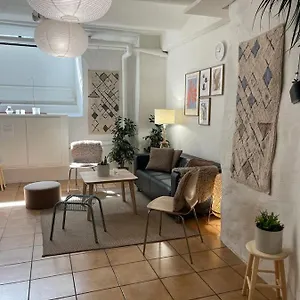  Hostel Lodge32 Zweden