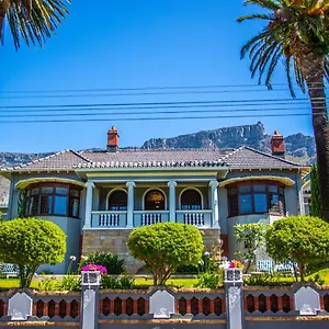 **** Gasthuis Cape Riviera Zuid-Afrika