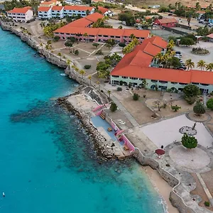 2* Aparthotel Sand Dollar Bonaire