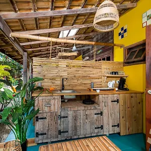 Casa Calexico Appartement