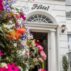 *** Hotel The Lansdowne Ierland