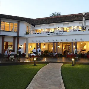 **** Hotel Victoria Oeganda