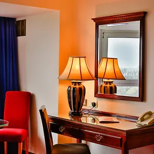 **** Hotel Maldron Merrion Road Ierland