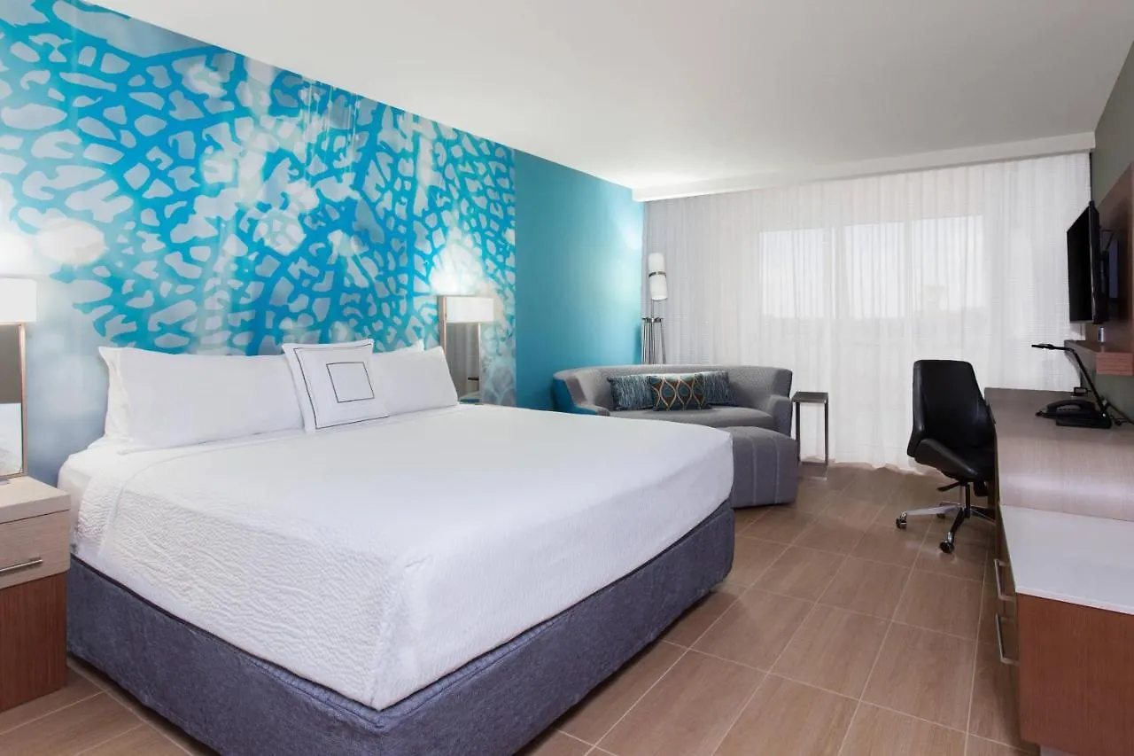 Corallium Hotel & Villas Bonaire Kralendijk 4*,