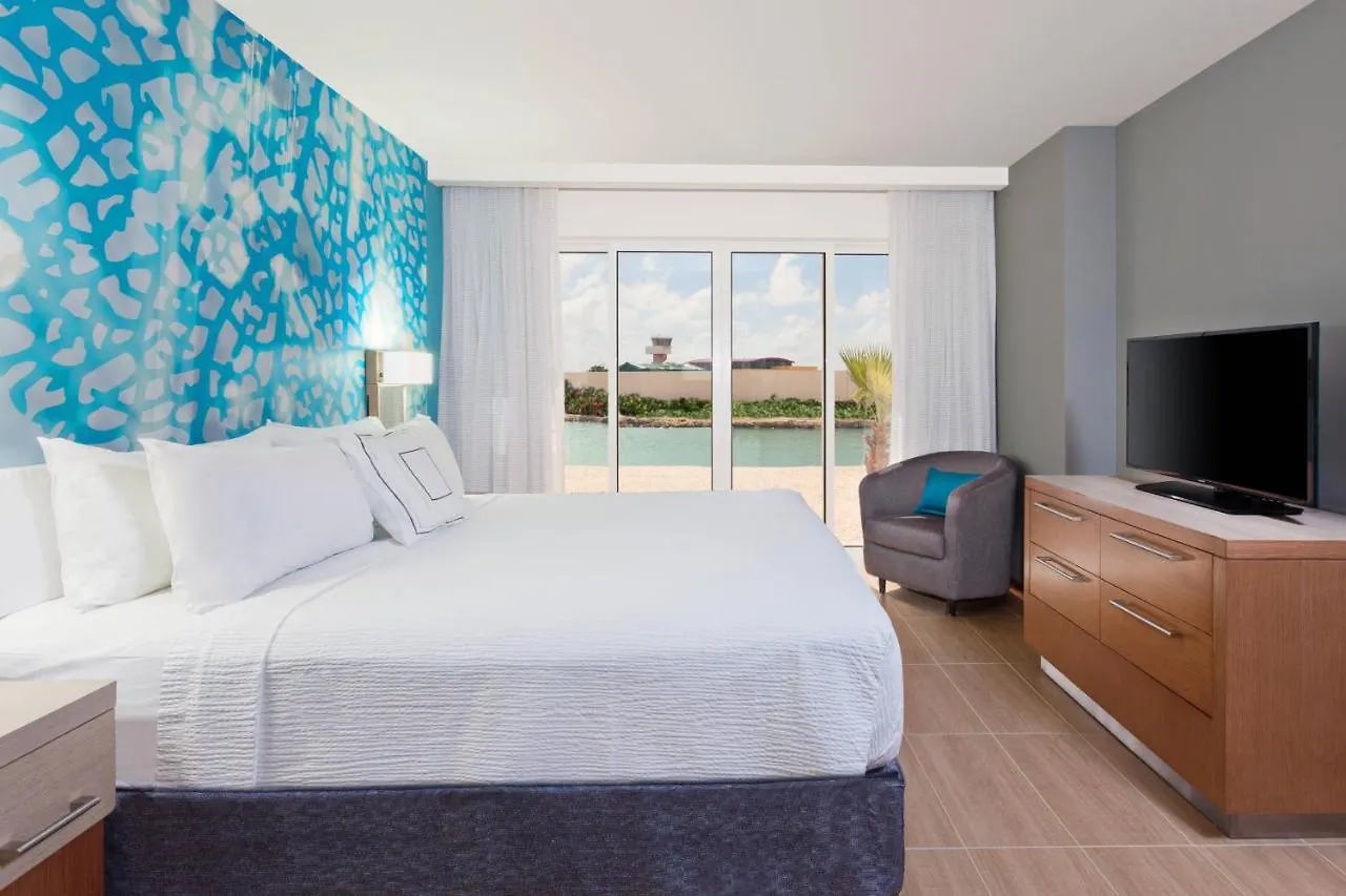 Corallium Hotel & Villas Bonaire Kralendijk Karibské Nizozemsko