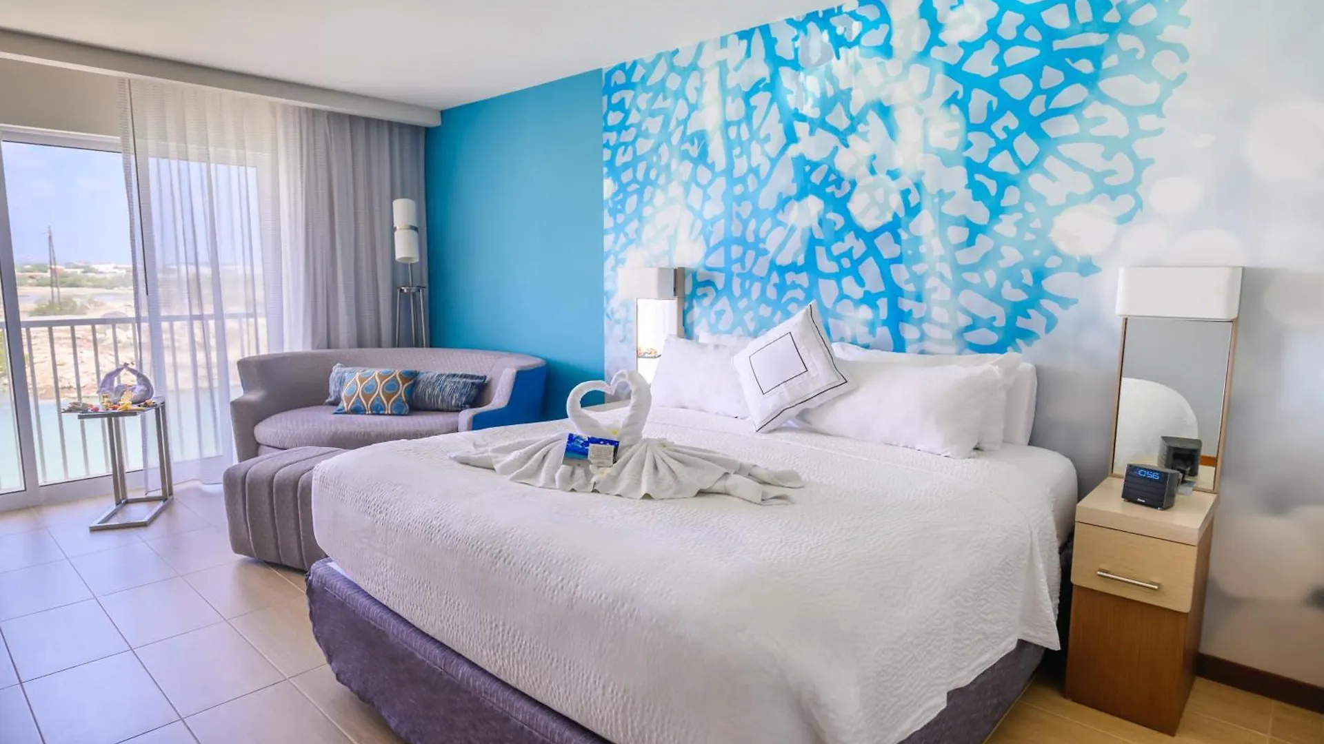 ****  Corallium Hotel & Villas Bonaire Kralendijk Karibské Nizozemsko