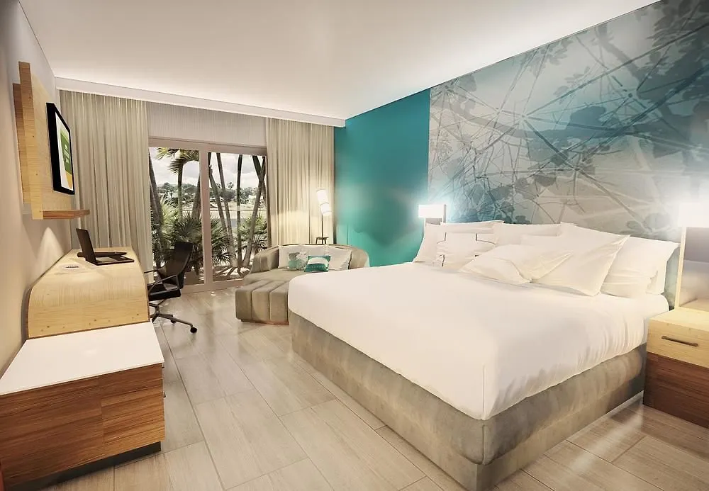 Corallium Hotel & Villas Bonaire Kralendijk 4*,