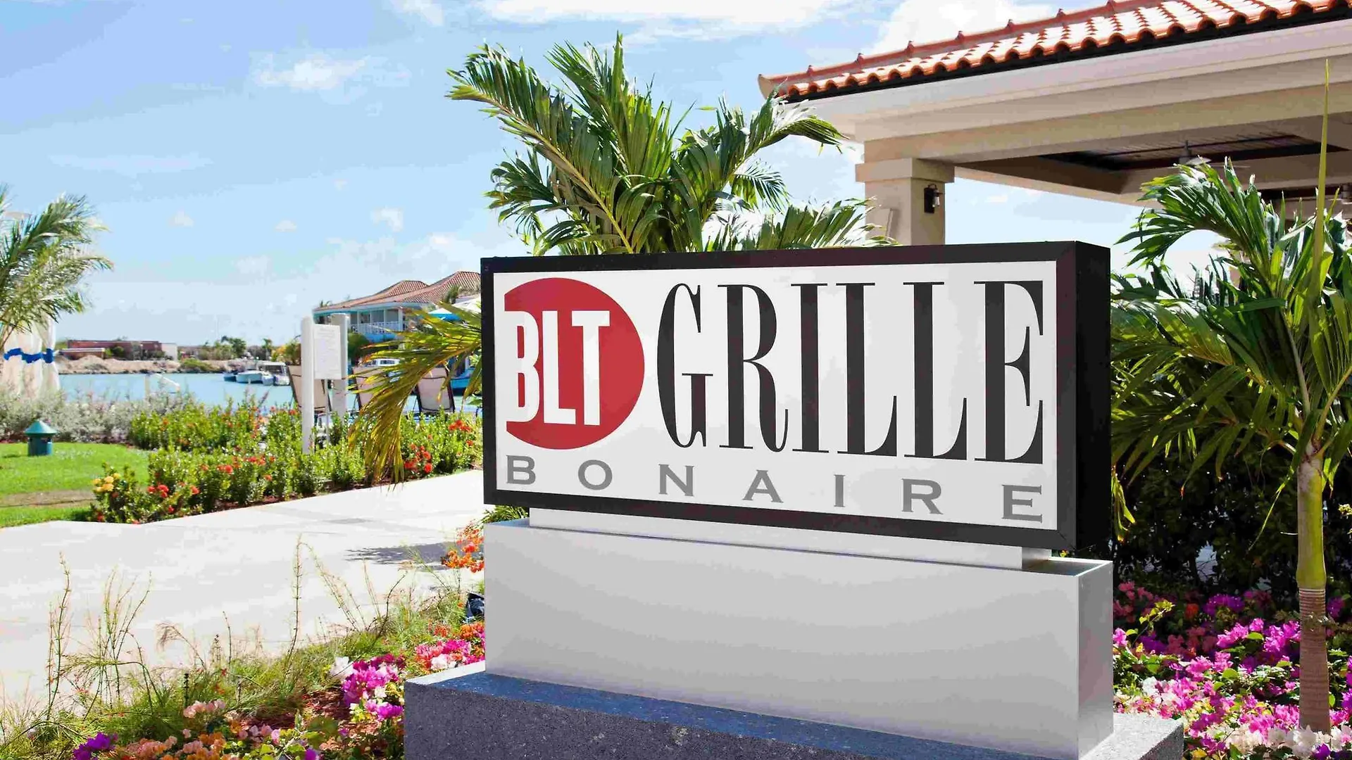 Corallium Hotel & Villas Bonaire Kralendijk
