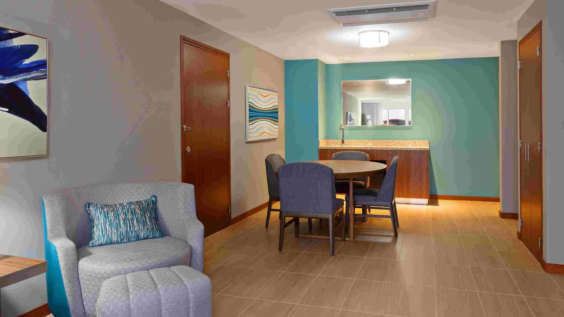 Corallium Hotel & Villas Bonaire Kralendijk 4*,  Karibské Nizozemsko